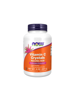 Vitamin C Crystals (powder)