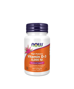Vitamin D3 5000 IU