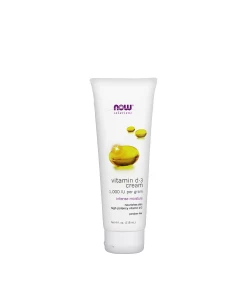 Vitamin D3 cream