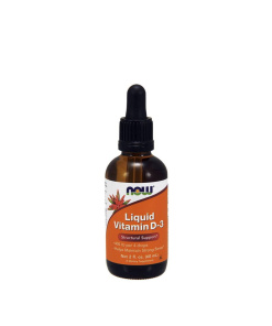 Vitamin D3 drops