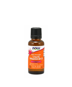 Vitamin D3 drops