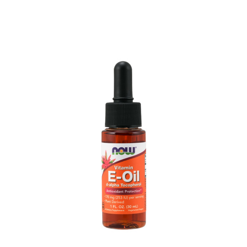 Vitamin E Oil