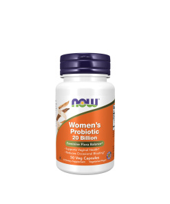 Probiotic Women's 20 Billion