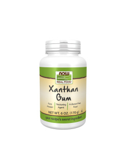 Xanthan gum powder