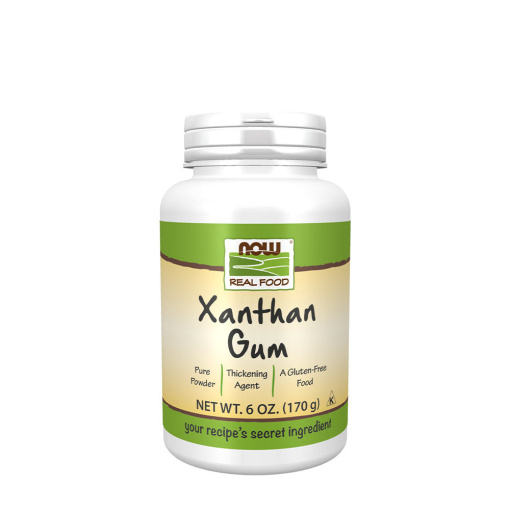 Xanthan gum powder