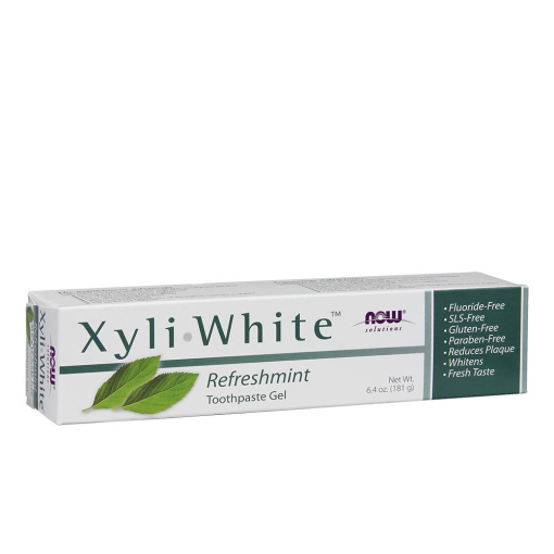 XyliWhite Refreshmint Toothpaste Gel