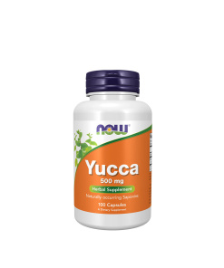 Yucca 500 mg