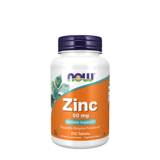 Zinc