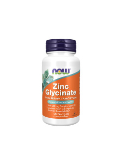 Zinc glycinate 30 mg