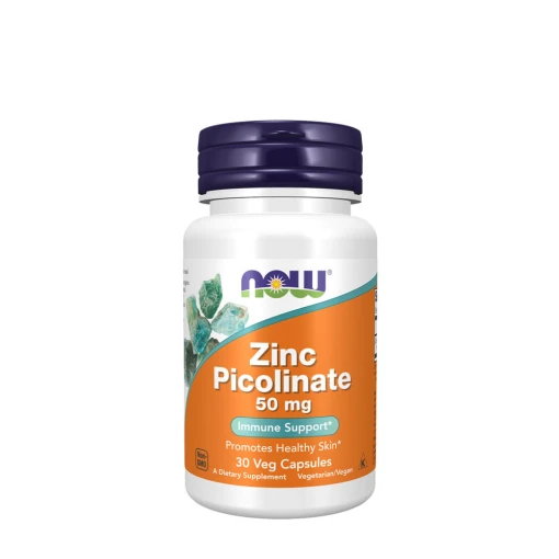 Zinc Picolinate