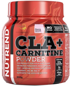 CLA + Carnitine Powder
