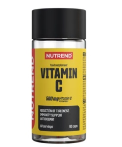 Vitamin C