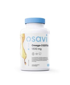 Omega-3 Ekstra