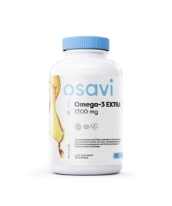Omega-3 Ekstra