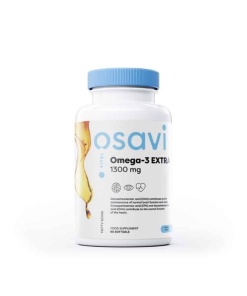 Omega-3 Ekstra