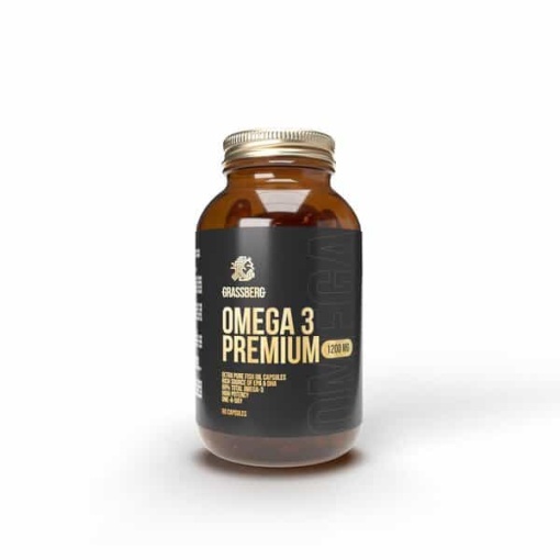 Omega 3 Premium