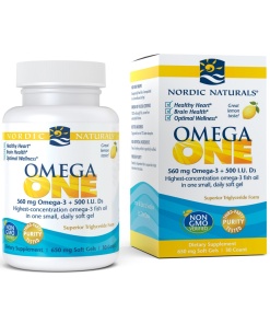 Omega ONE