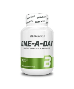 One-a-Day - 100 flikar