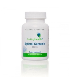 Optimal Curcumin