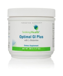 Optimal GL Plus - 206g