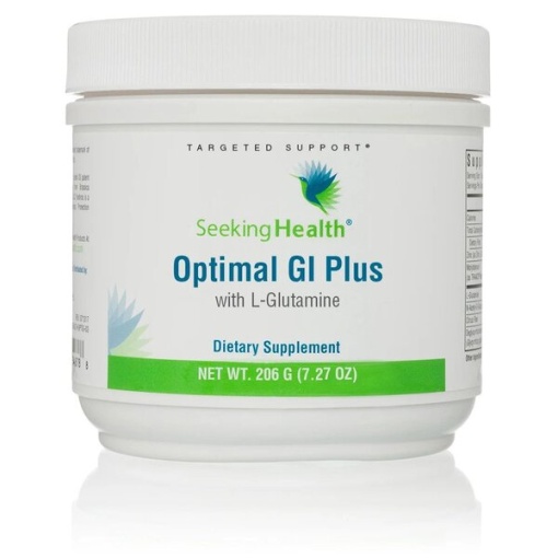 Optimal GL Plus - 206g