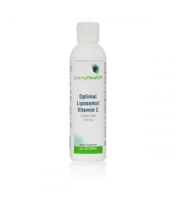 Optimal Liposomal Vitamin C - 150 ml