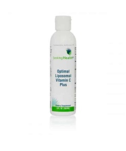 Optimal Liposomal C-vitamin Plus - 150 ml