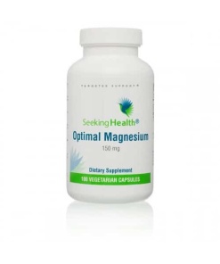 Optimalt Magnesium
