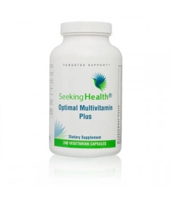 Optimal Multivitamin Plus - 240 kapsler