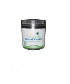 Optimalt C-vitaminpulver - 144g