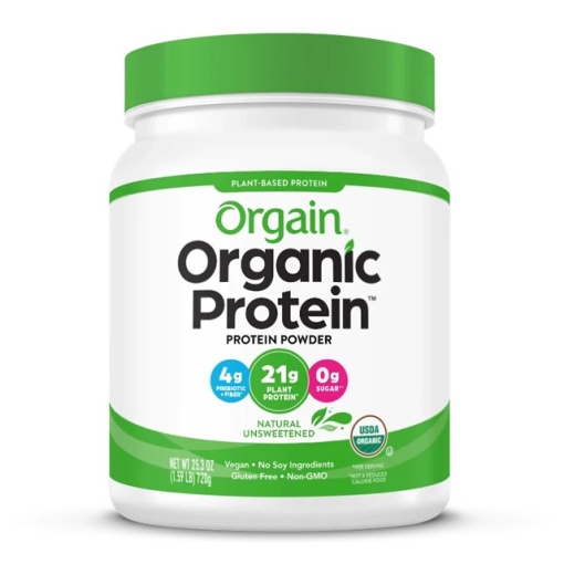 Protein