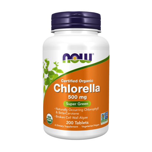 Chlorella
