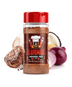 Original BBQ Krydderi