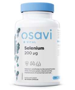 Selenium