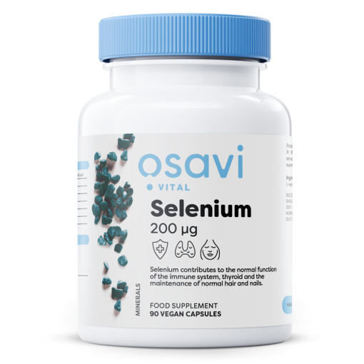 Selenium