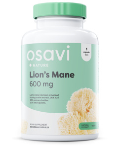 Lion's Mane