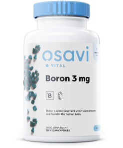 Boron