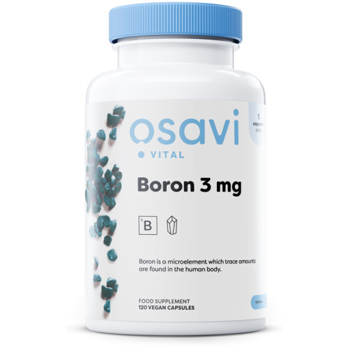 Boron