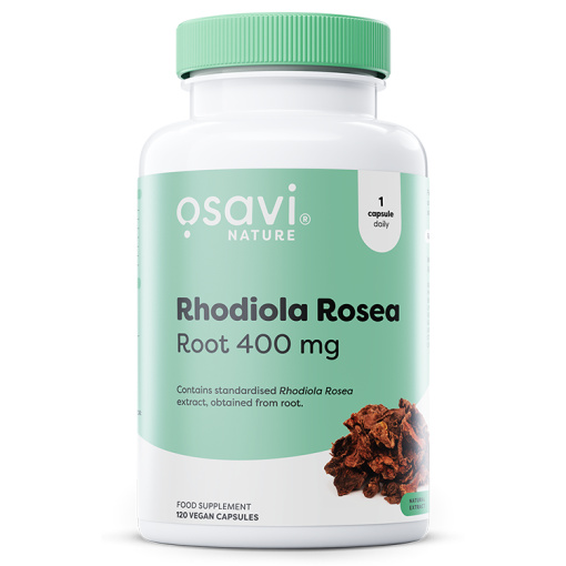 Rhodiola Rosea Root