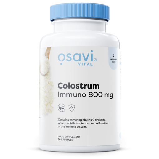 Colostrum Immuno