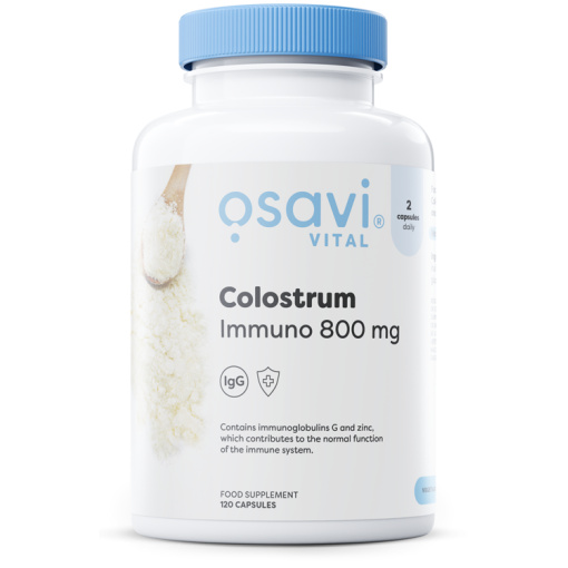 Colostrum Immuno