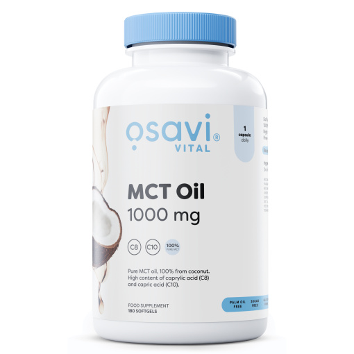 MCT Oil