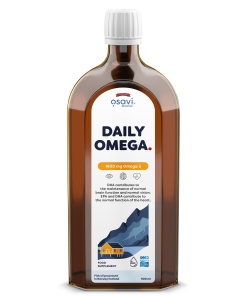 Daily Omega