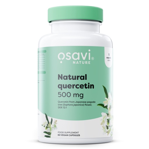 Natural Quercetin