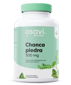 Chanca Piedra