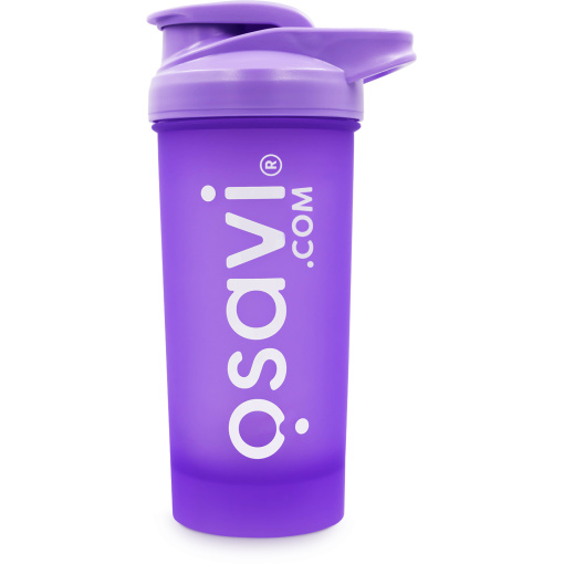 Osavi Shaker