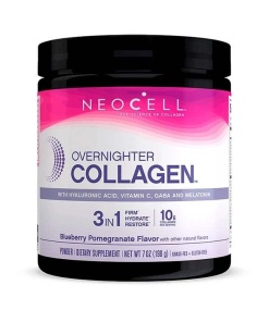 Overnighter Collagen