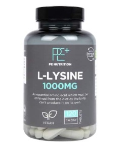 PE Nutrition L-Lysin