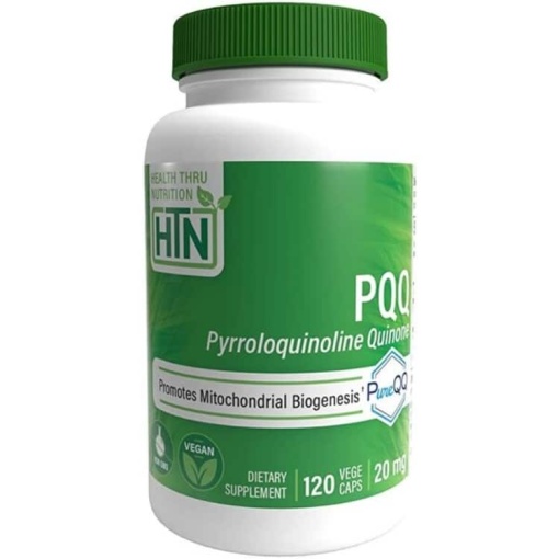 PQQ