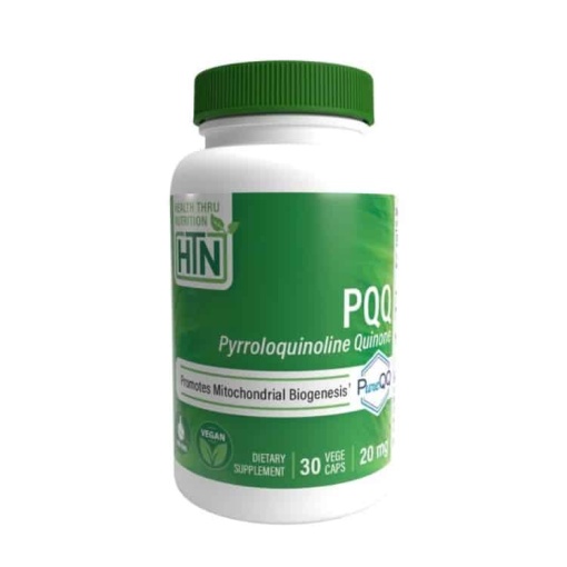 PQQ
